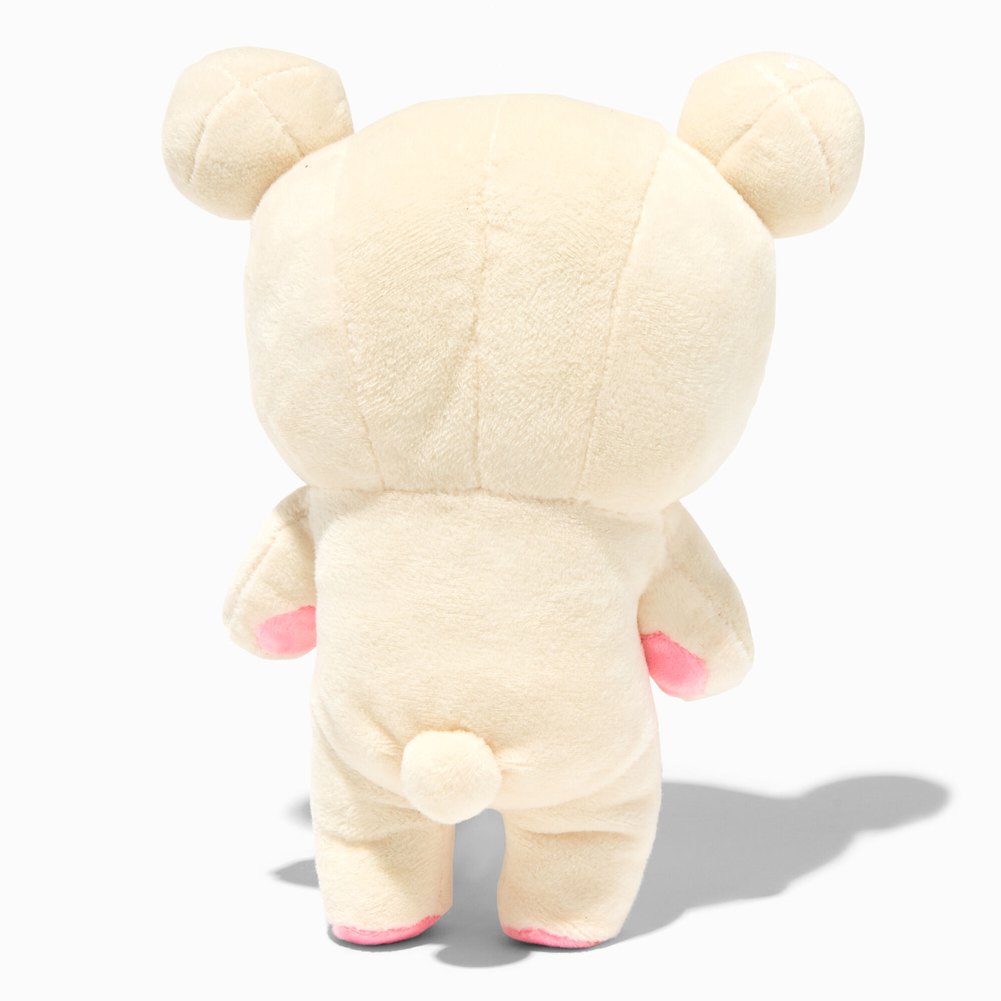 Rilakkuma™ 8'' White Bear Plush Toy,