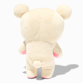 Rilakkuma&trade; 8&#39;&#39; White Bear Plush Toy,