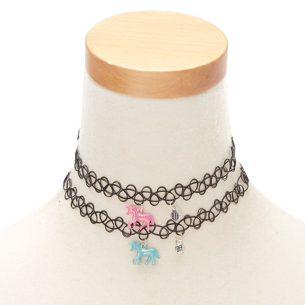 comment faire un collier ras de cou effet tatouage comment faire un collier ras de cou effet tatouage