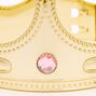 Claire&#39;s Club Crown - Gold,