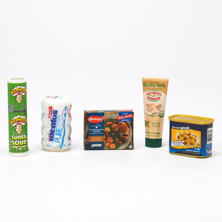 5 Surprises&trade; Mini Brands! Blind Bag,