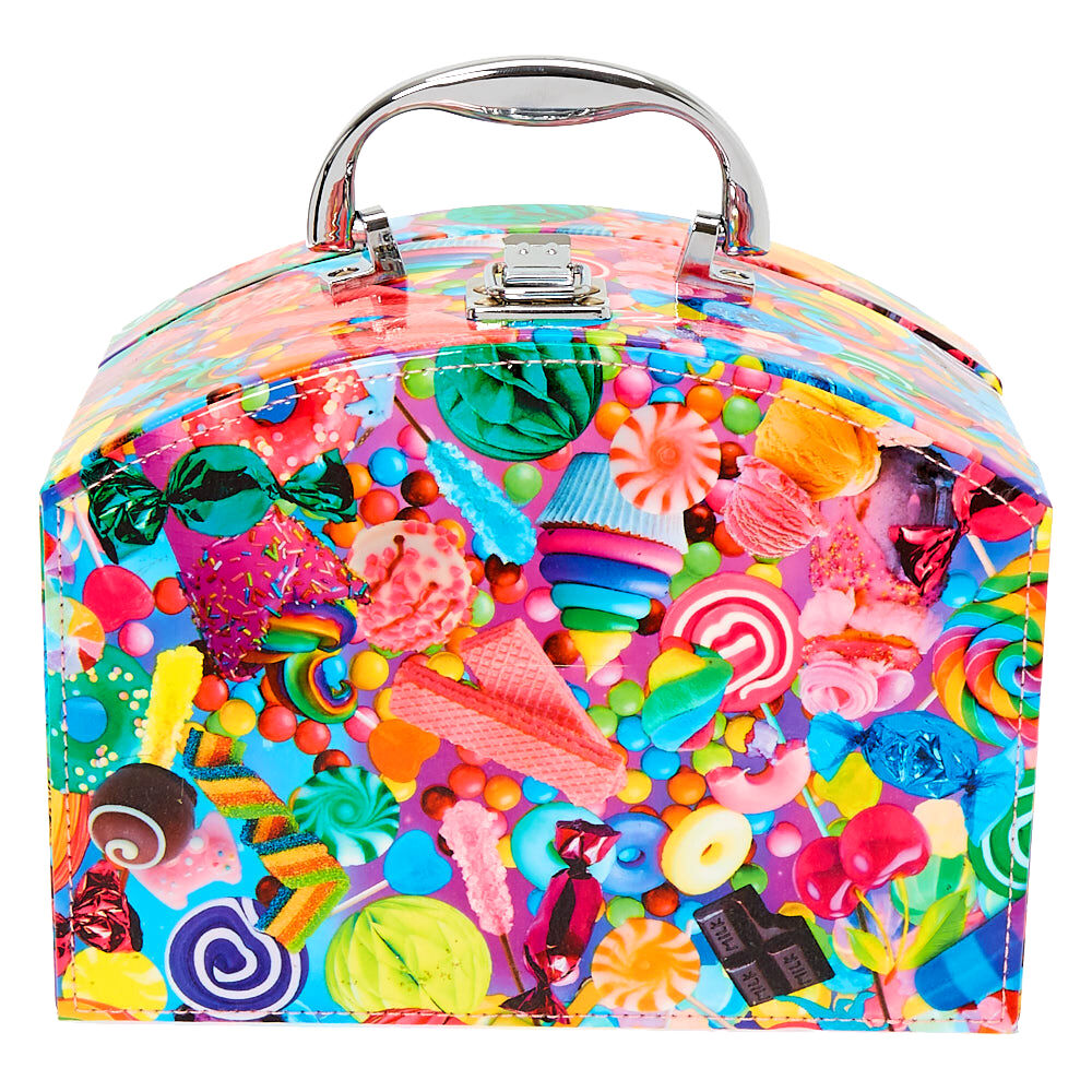 Candy Collection Mega Case Makeup Set,