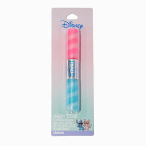 Disney Stitch  Claire&#39;s Exclusive BFF Duo Lip Gloss Wand,