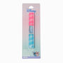Disney Stitch  Claire&#39;s Exclusive BFF Duo Lip Gloss Wand,