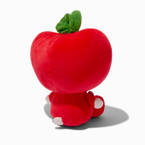 GUND&reg; x Sanrio&reg; Claire&#39;s Exclusive 9&#39;&#39; Hello Kitty&reg; Apple Soft Toy,