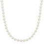 8MM Pearl Choker Necklace,