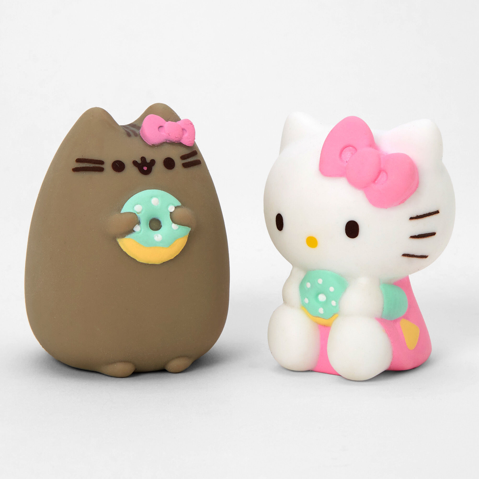 Cat squishies on sale