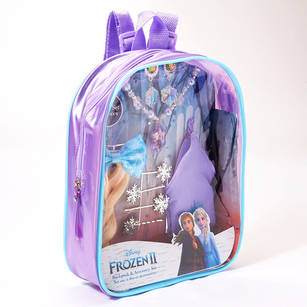 Disney frozen small backpack shop