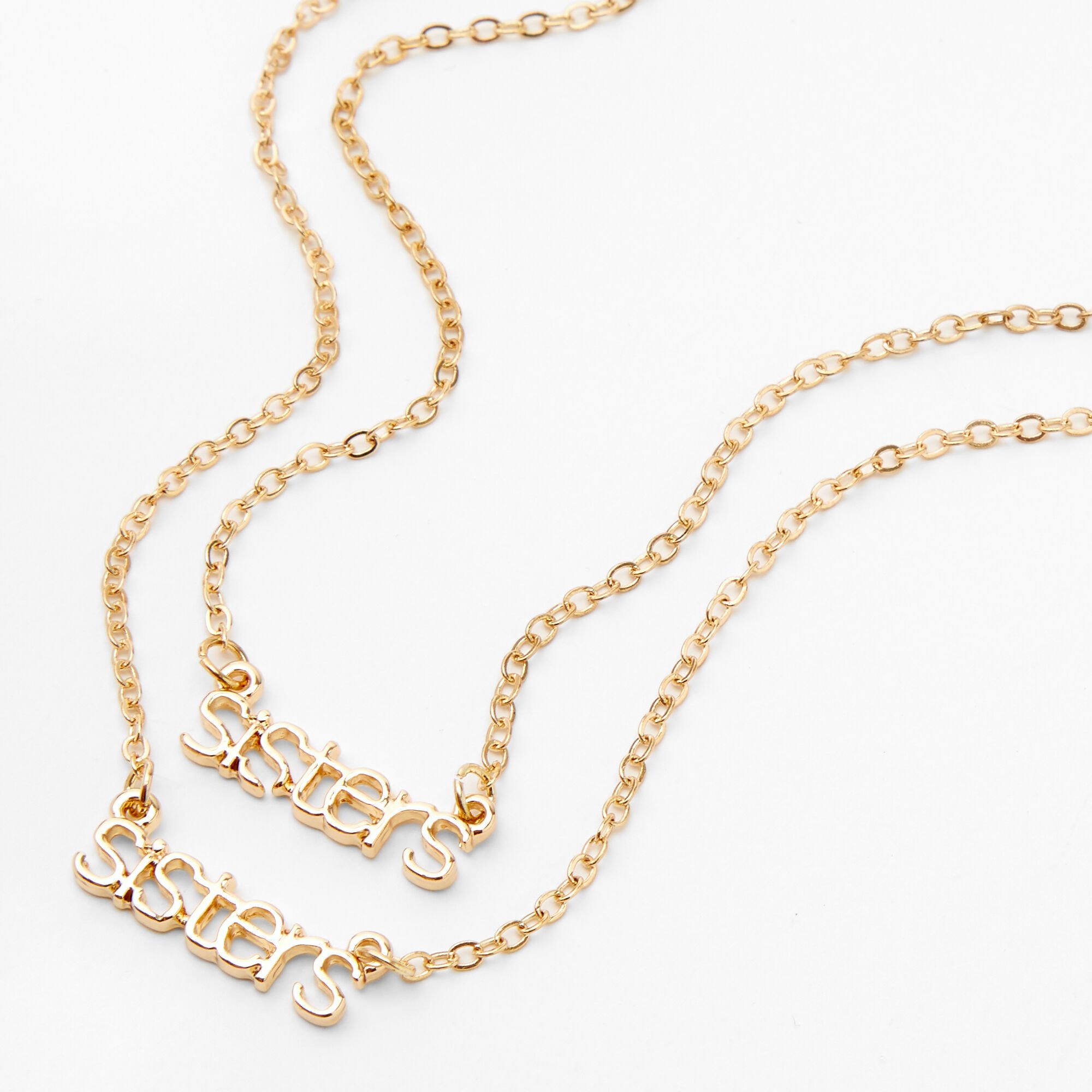 Claire's accessories deals necklaces