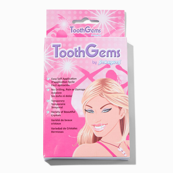 Smilegems Tooth Gems,