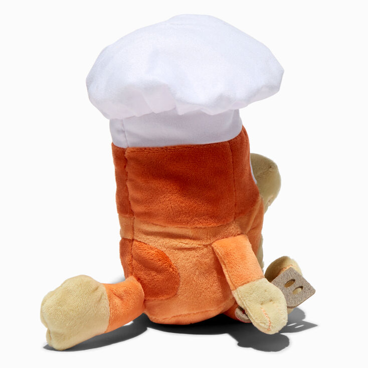 Bluey Chef Bingo Plush Toy