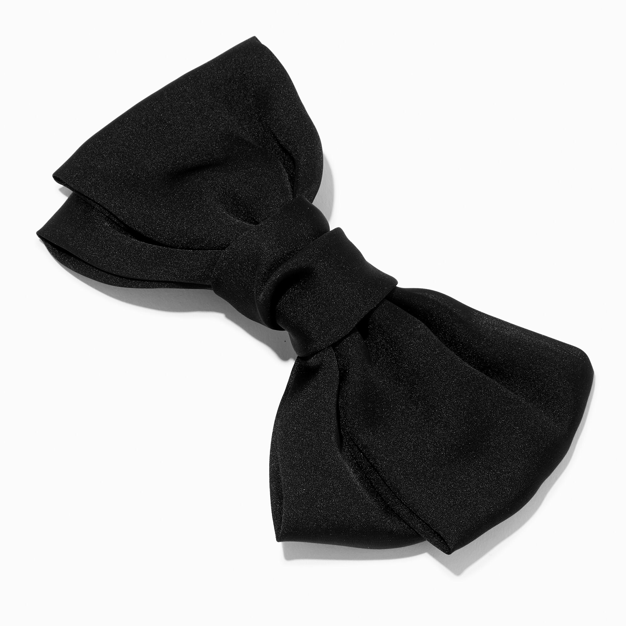 80s style hair bows 2025