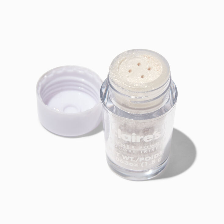 Iridescent Shimmer Powder,