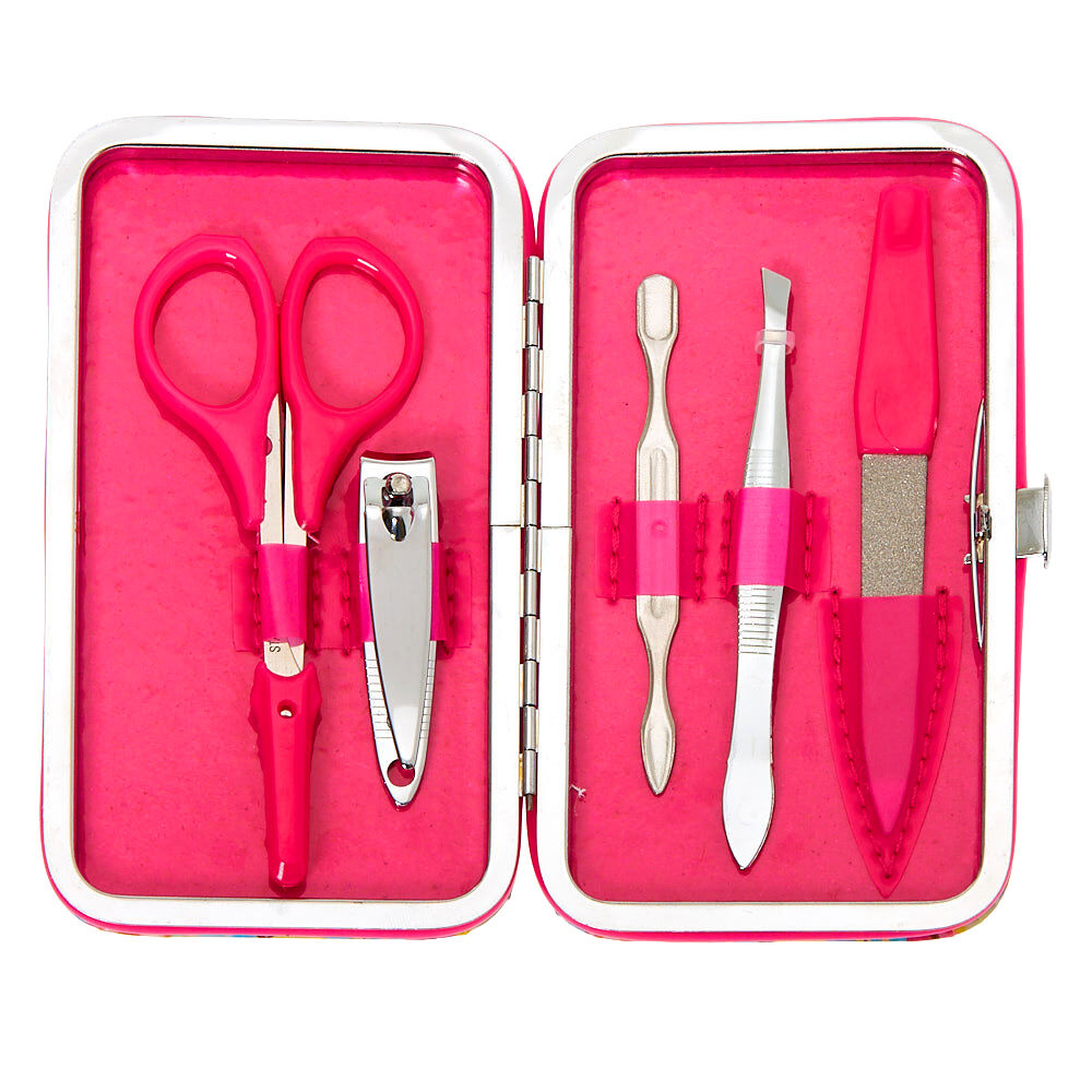 Candy Collection Manicure Kit,