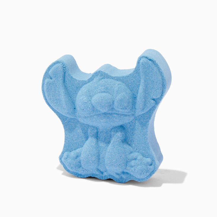 Disney Stitch Claire&#39;s Exclusive BFF Bath Fizzer,