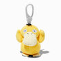 Pok&eacute;mon&trade; 5&quot; Psyduck Plush Bag Clip,