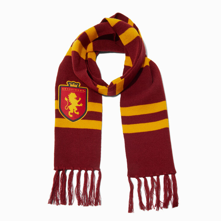 Harry Potter&trade; Gryffindor Scarf,