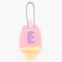 Pucker Pops&reg; Initial Lip Gloss - Pink, E,