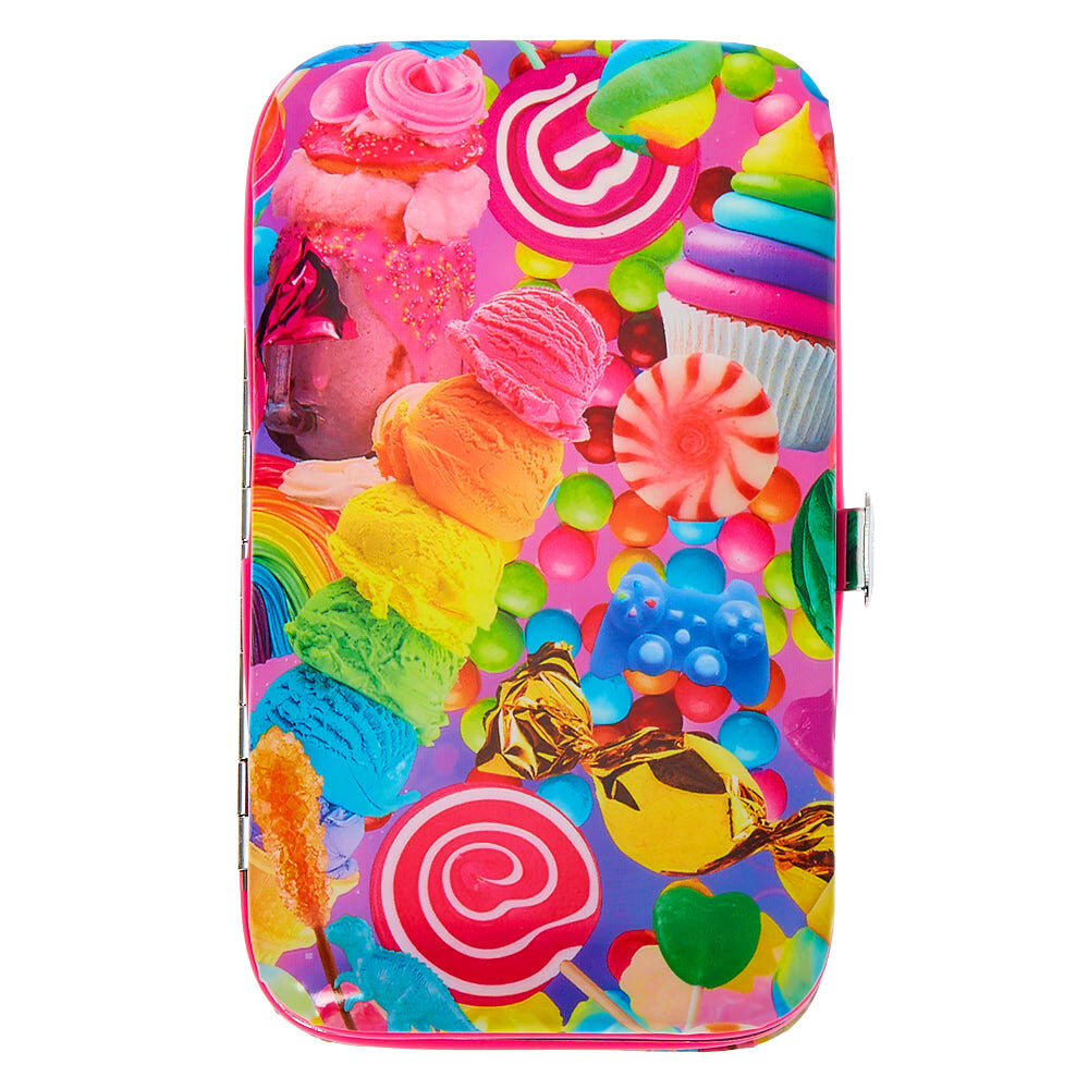 Candy Collection Manicure Kit,