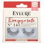 Eylure No. 143 Exaggerate False Lashes,