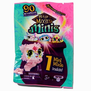 Magic Mixies&trade; Minis&trade; Shimmerverse Series Blind Bag -Styles Vary,