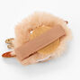 Claire&#39;s Club Deer Pom Hair Clips - 2 Pack,