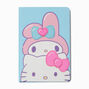 Hello Kitty&reg; And Friends My Melody&trade; Notebook,
