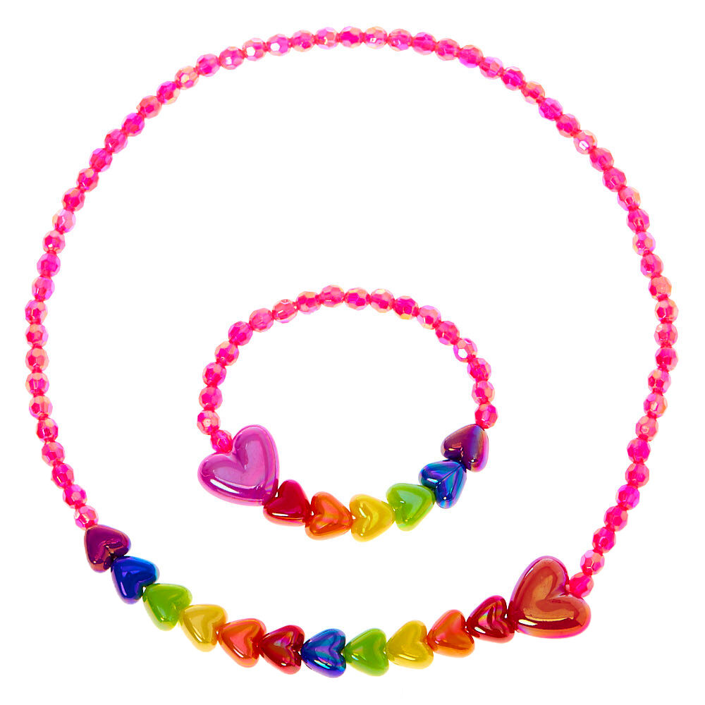 Claires sales kids jewelry