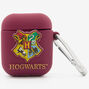 Harry Potter&trade; Hogwarts Silicone Earbud Case Cover - Compatible With Apple AirPods,