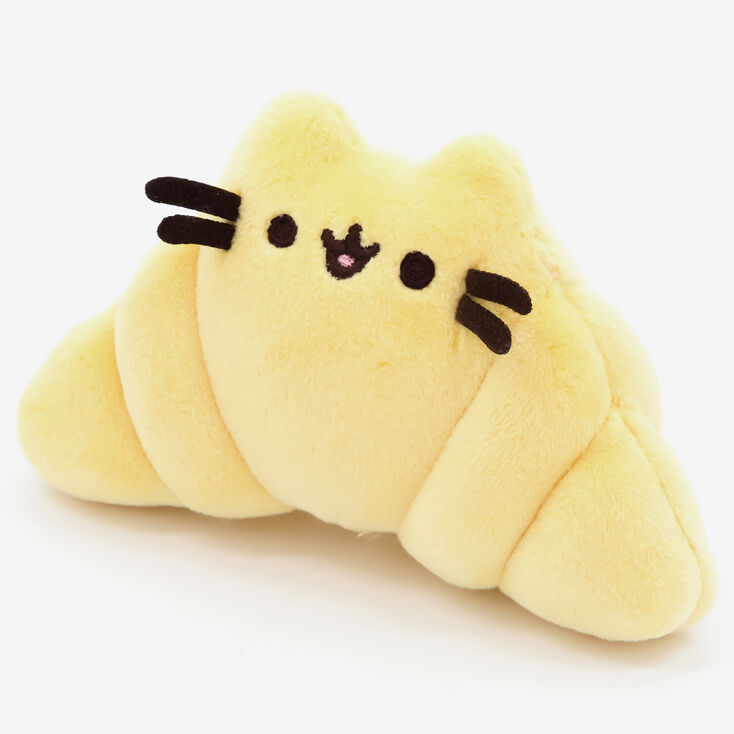 Pusheen&reg; Mini Croissant Soft Toy,