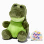 Palm Pals&trade; Scales 5&quot; Plush Toy,