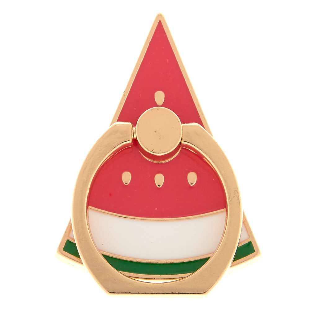 Watermelon Ring Stand - Red,