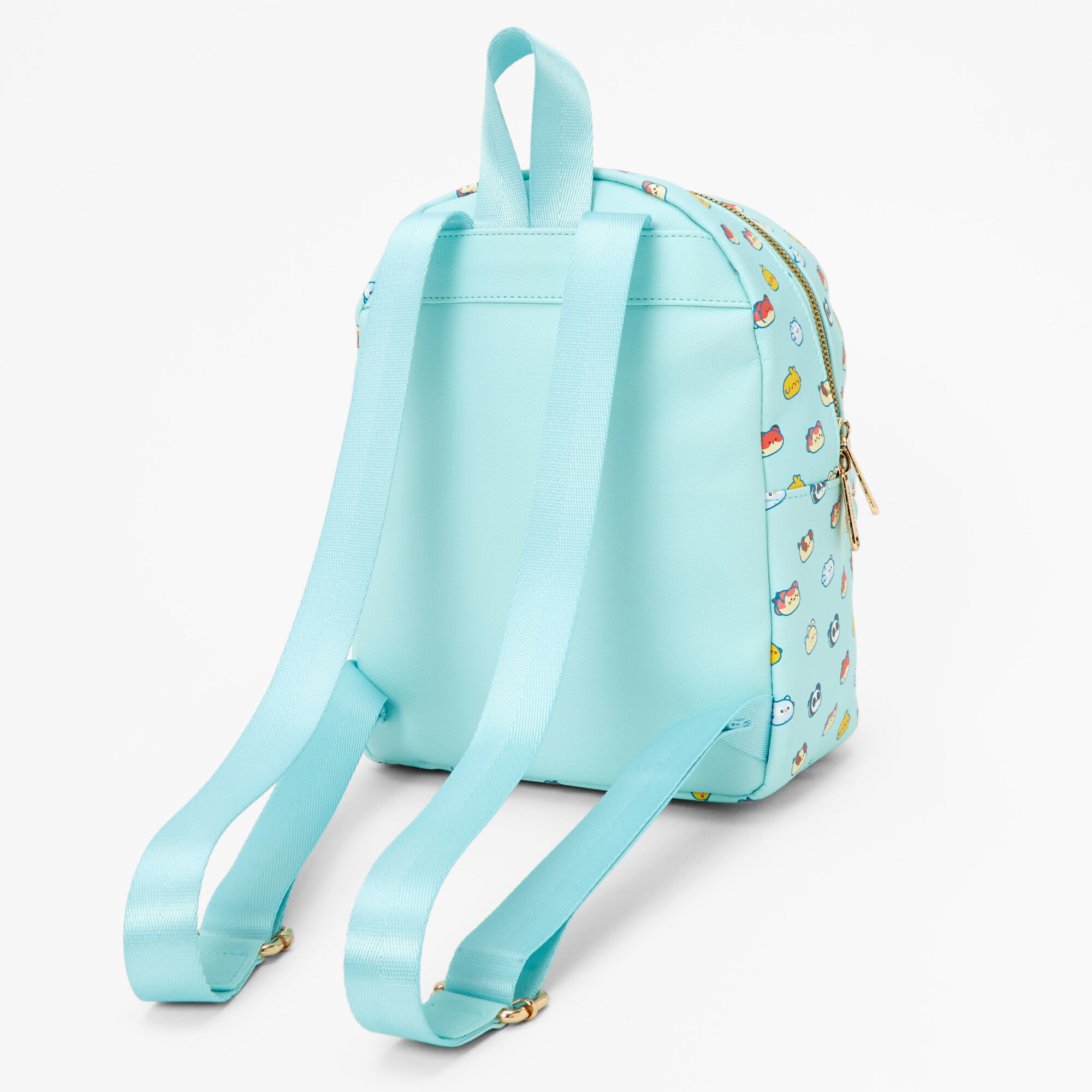 Mint discount mini backpack
