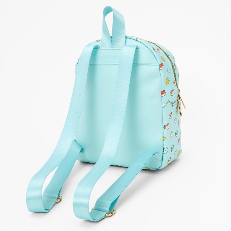 Anirollz&trade; Mint Mini Backpack,