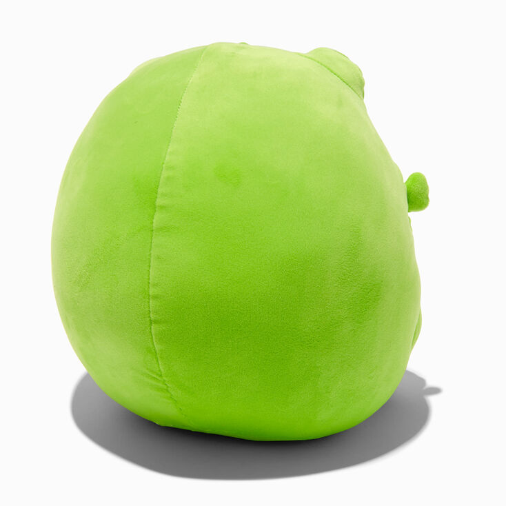 Smoko&trade; Frog Tayto Midi Mochi Plush Toy,