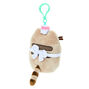 Natural Tortoiseshell Hair Barrette,