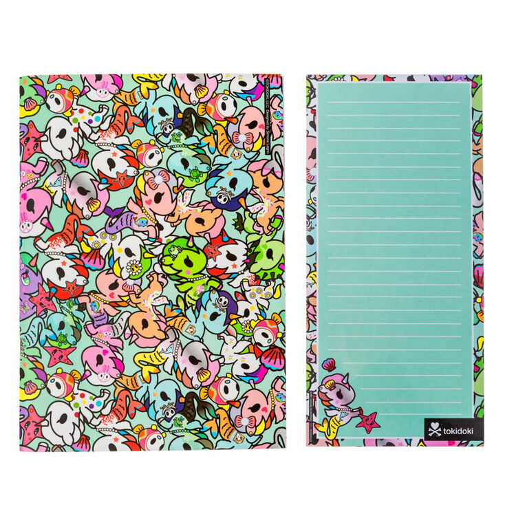 Neon Star&trade; by tokidoki Stationery Set- Turquoise,