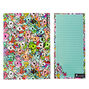 Neon Star&trade; by tokidoki Stationery Set- Turquoise,