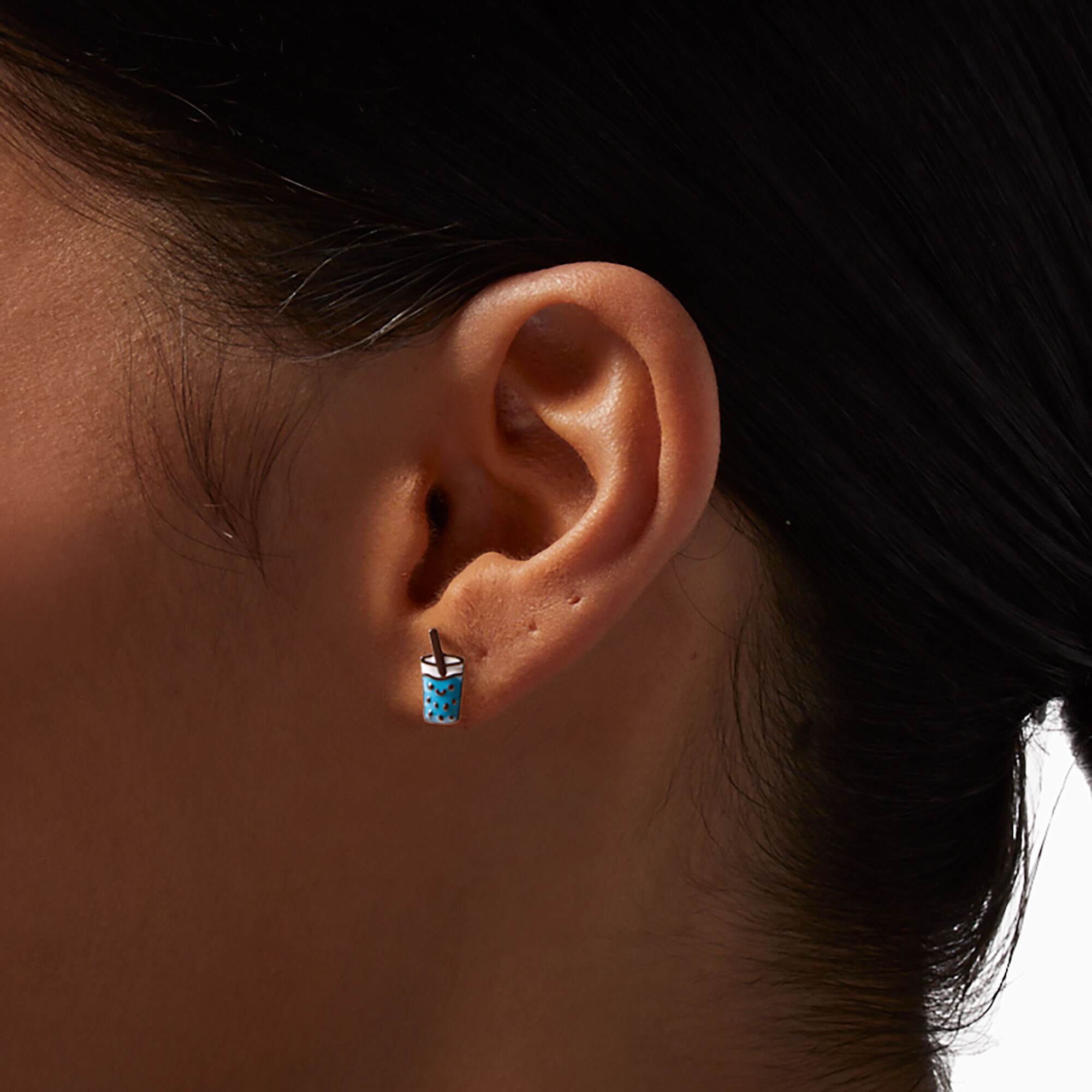 Taco earrings claire's hotsell