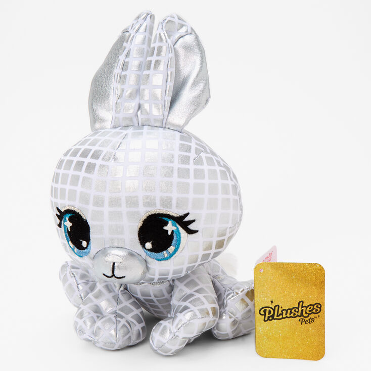P.Lushes Pets&trade; Runway Wave 1 B.G. Night Plush Toy,