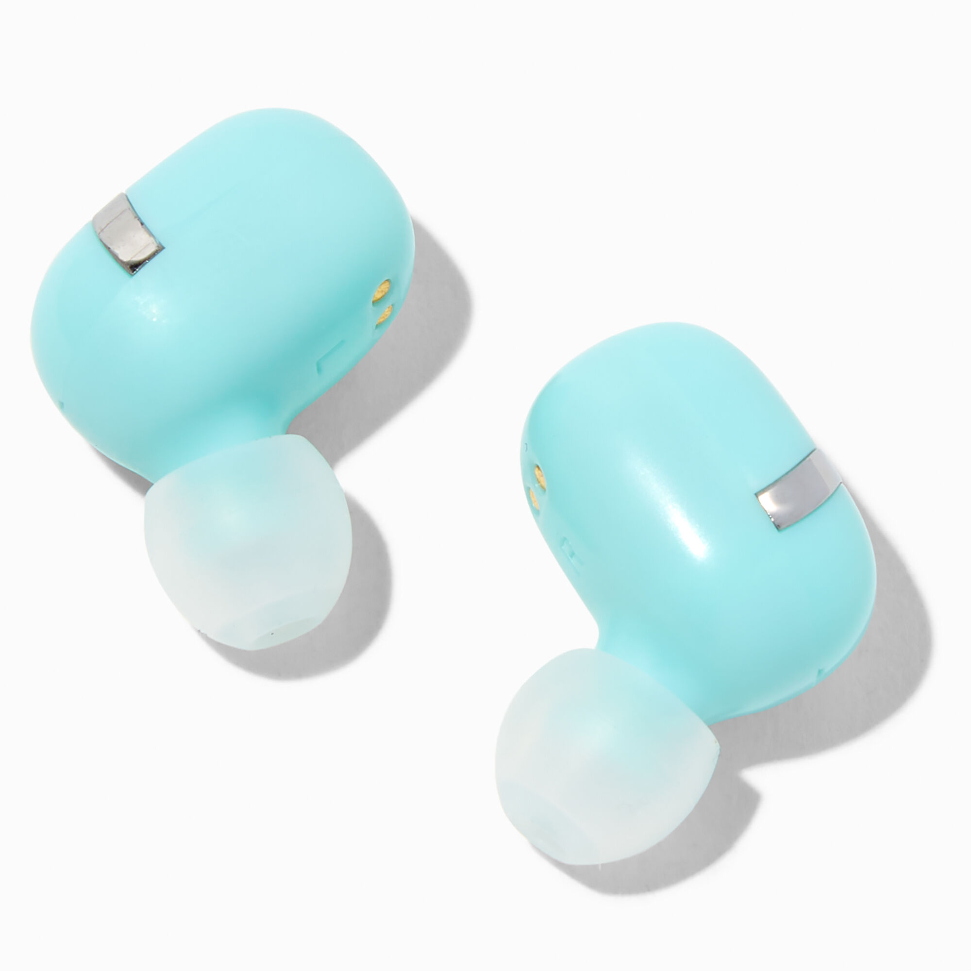 Claires ear shop buds