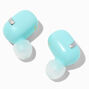 Wireless Earbuds in Case - Mint,