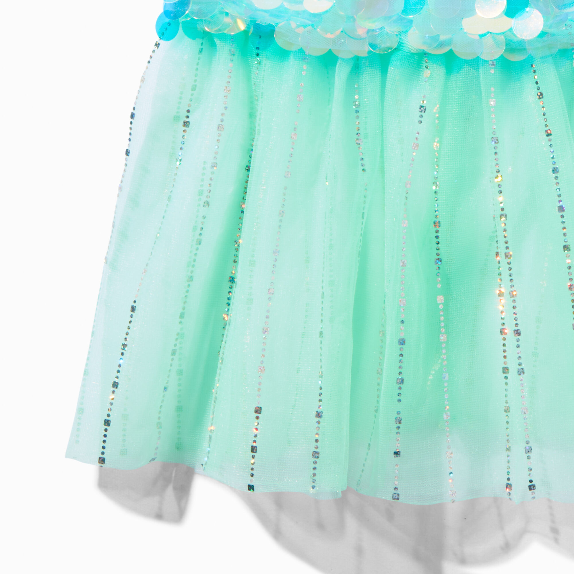 Tutu hot sale skirts claire's