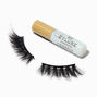 Eylure Most Wanted Faux Mink Eyelashes - Glow Up,