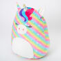 Squishmallows&trade; 12&quot; Claire&#39;s Unicorn Soft Toy,