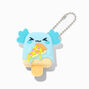 Pucker Pops&reg; Pizza Axolotl Lip Gloss - Vanilla Ice Cream,