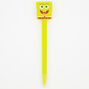 SpongeBob SquarePants&trade; Pen &ndash; Yellow,