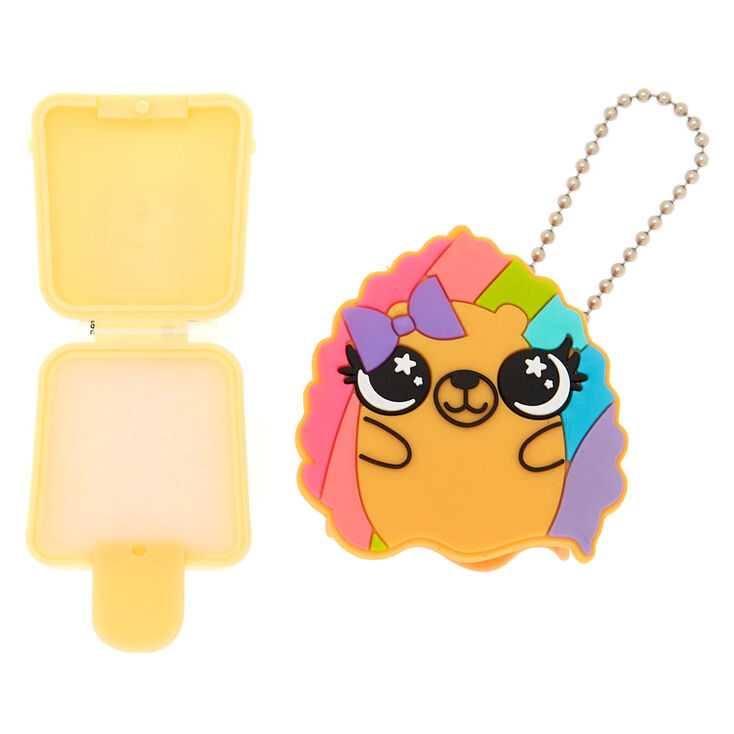 Pucker Pops Critters Blind Bag Lip Gloss,
