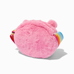 Care Bears&trade; Cheer Bear Crossbody Bag,