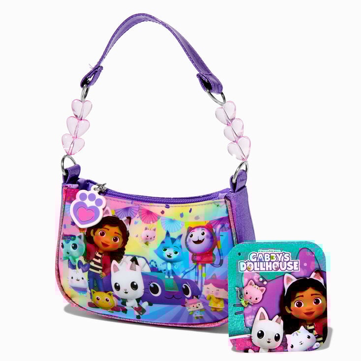 Gabby&#39;s Dollhouse&trade; Shoulder Bag,